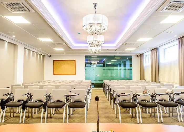 Ararat All Suites Hotel Klaipėda