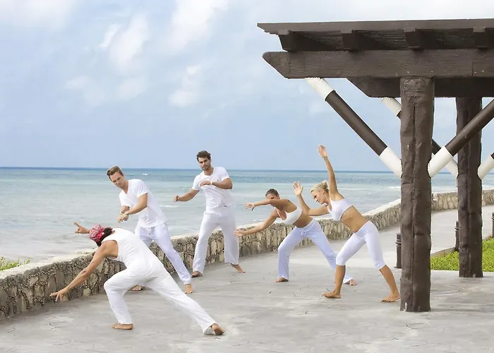 Kore Tulum Retreat & Spa Resort All Inclusive - Adults Only