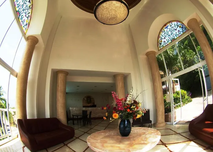 Luxushotels in Puerto Vallarta