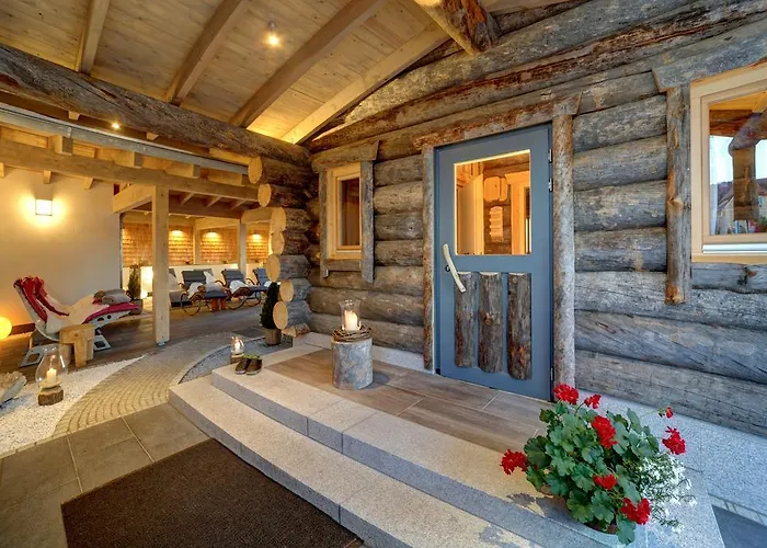 Luxushotels in Bodenmais
