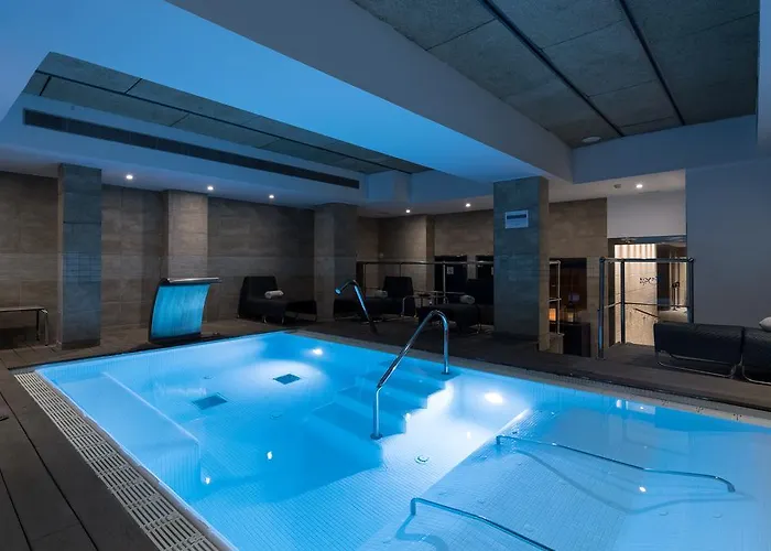 Catalonia Ramblas 4* Sup Barcelona