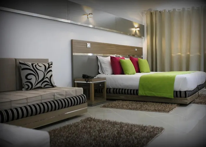 Hotel Marina Prestige Tabarca