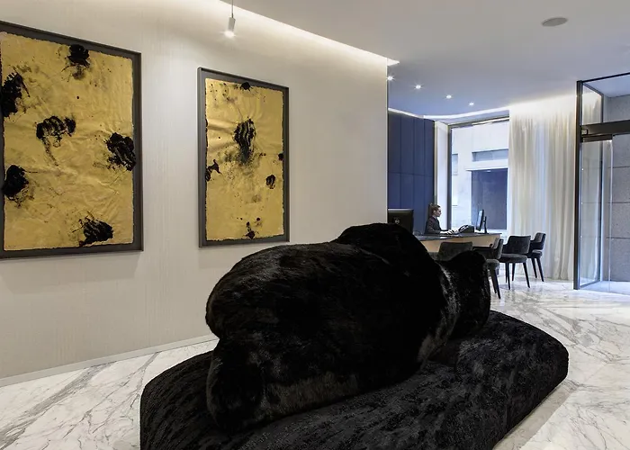 Casa Almagro By The Pavilions Hotels & Resorts Madrid