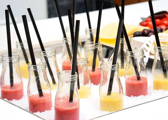 Thon Hotel Cecil Oslo