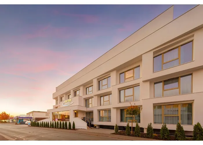 Luxushotels in Wetzlar
