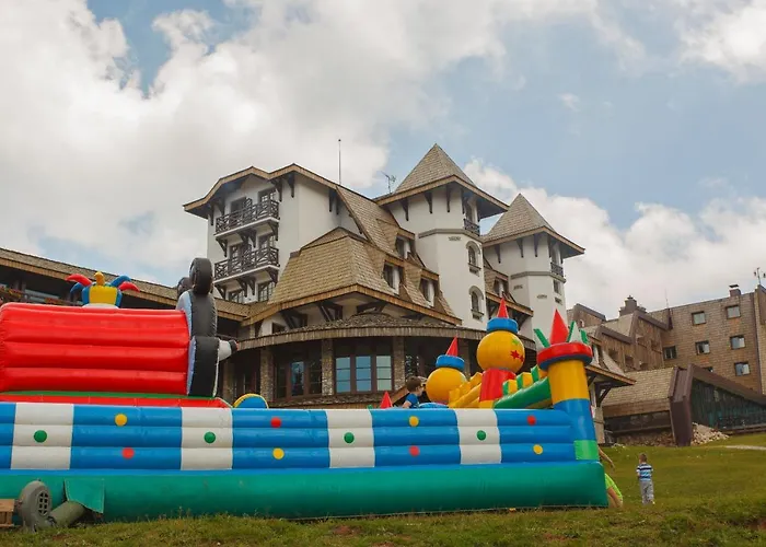 Termag Hotel Jahorina