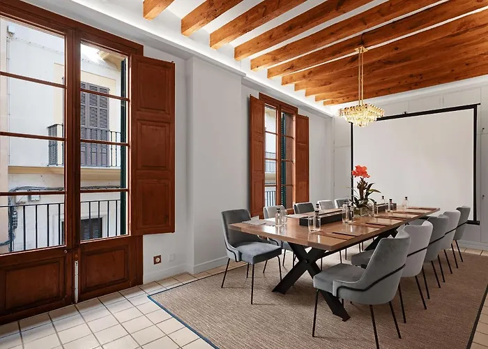 Hotel Gloria De Sant Jaume Palma