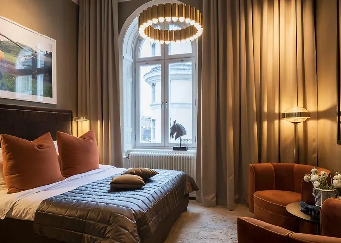 Lydmar Hotel Stockholm