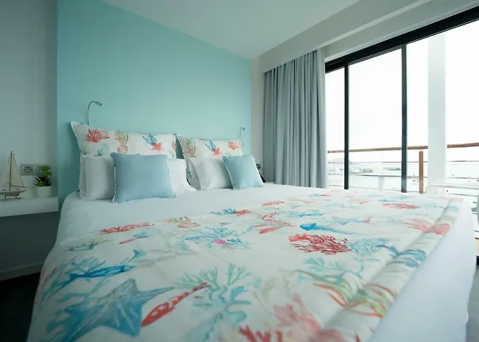 Hotel Boutique La Marquesina - Adults Only Corralejo