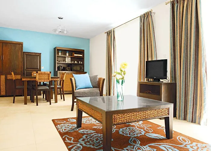 Labranda Rocca Nettuno Suites Sliema