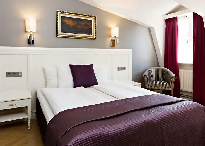 Hotel Vasa, BW Signature Collection Göteborg