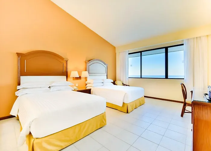 Occidental TuCancún