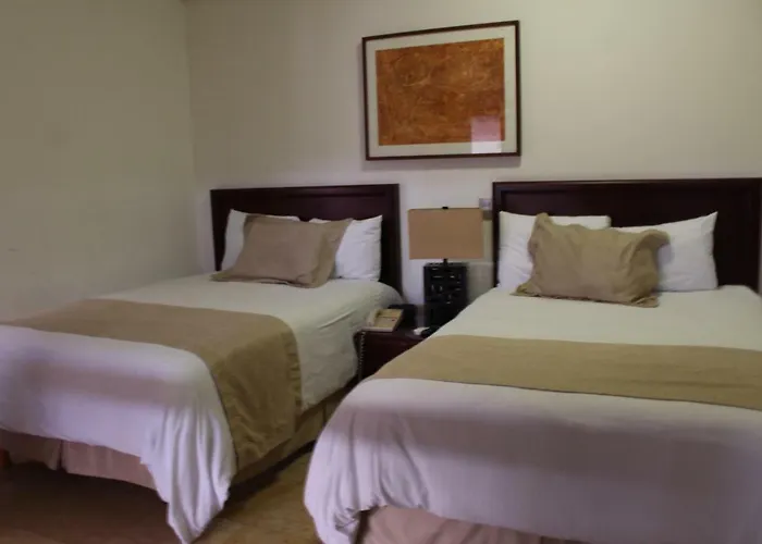 Hotel Casa Las Mercedes Oaxaca