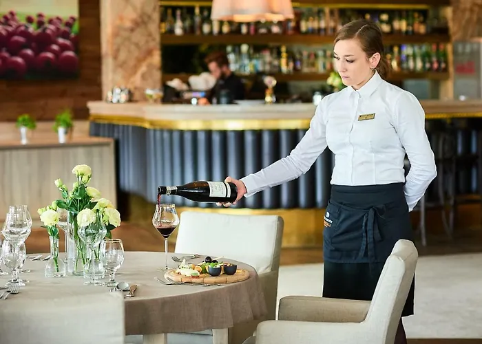 Luxushotels in Rzeszów