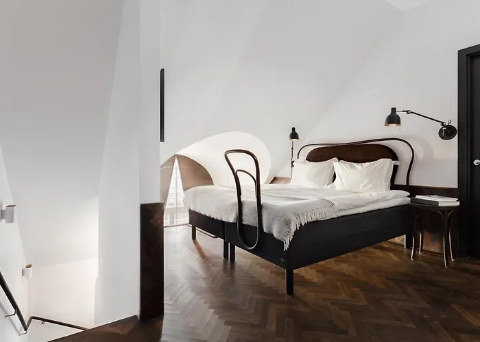 Miss Clara By Nobis, Stockholm, A Member Of Design Hotels