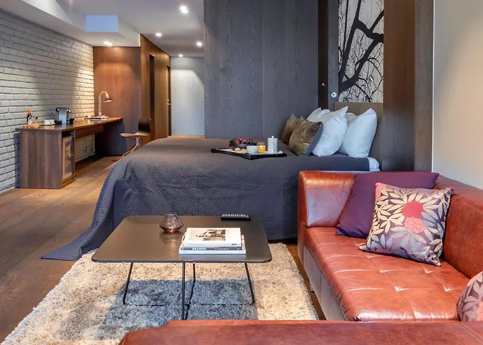 First Hotel Grims Grenka Oslo