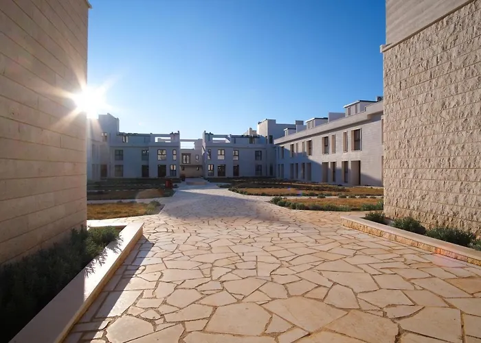 Grad Sunca Resort Trebinje